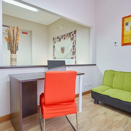 Sturzo 44 Bed & Breakfast Палермо Екстериор снимка