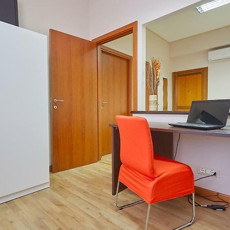 Sturzo 44 Bed & Breakfast Палермо Екстериор снимка