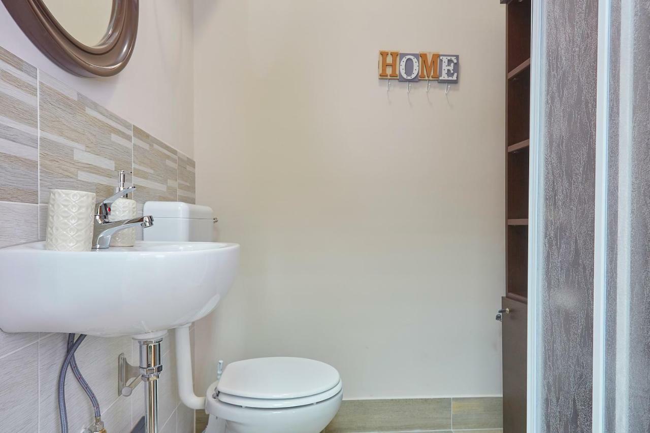 Sturzo 44 Bed & Breakfast Палермо Екстериор снимка