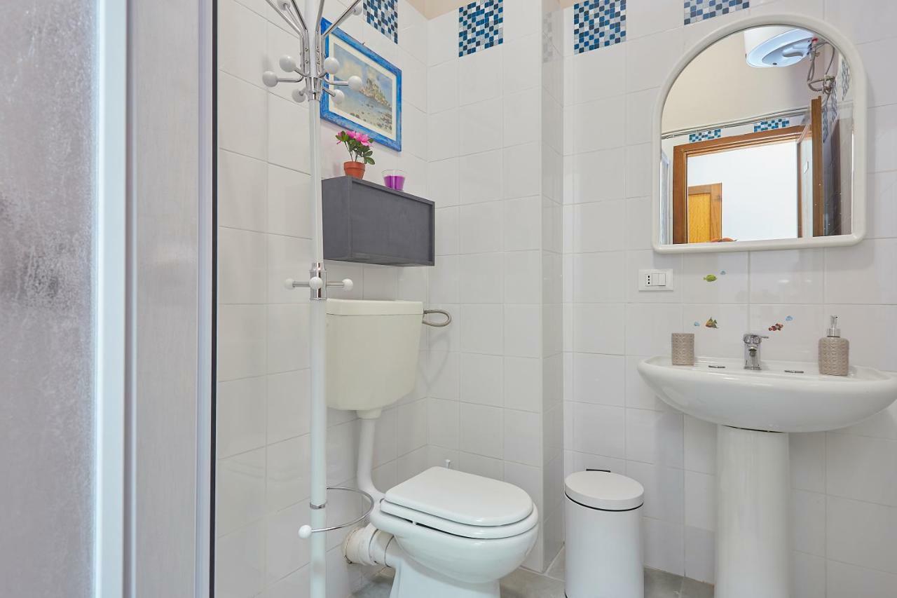 Sturzo 44 Bed & Breakfast Палермо Екстериор снимка