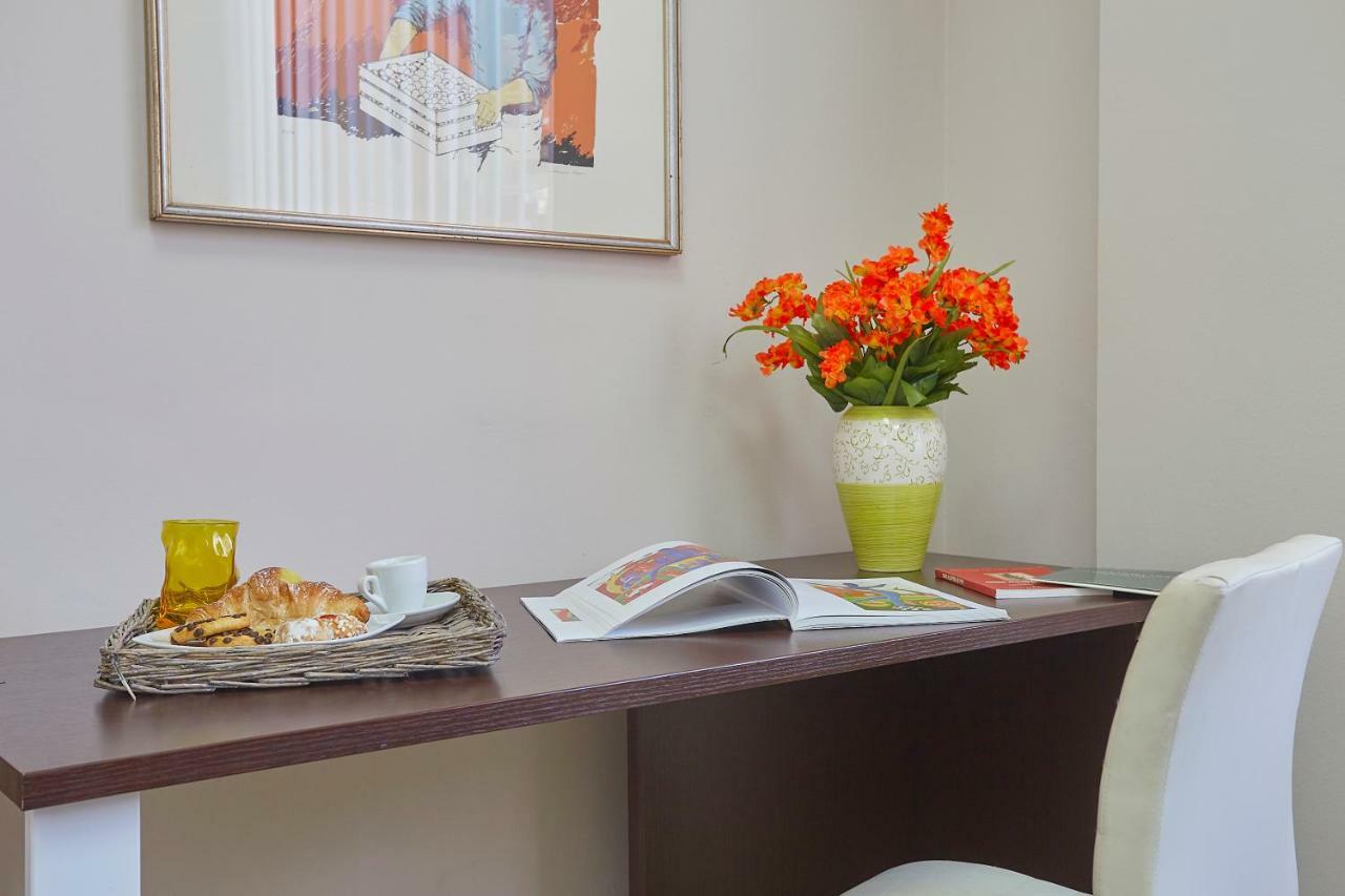 Sturzo 44 Bed & Breakfast Палермо Екстериор снимка