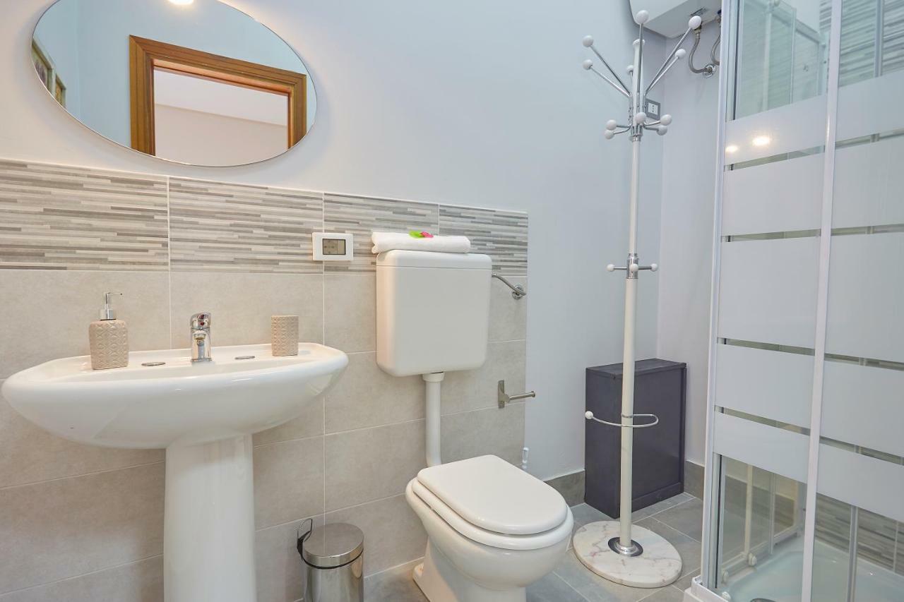Sturzo 44 Bed & Breakfast Палермо Екстериор снимка