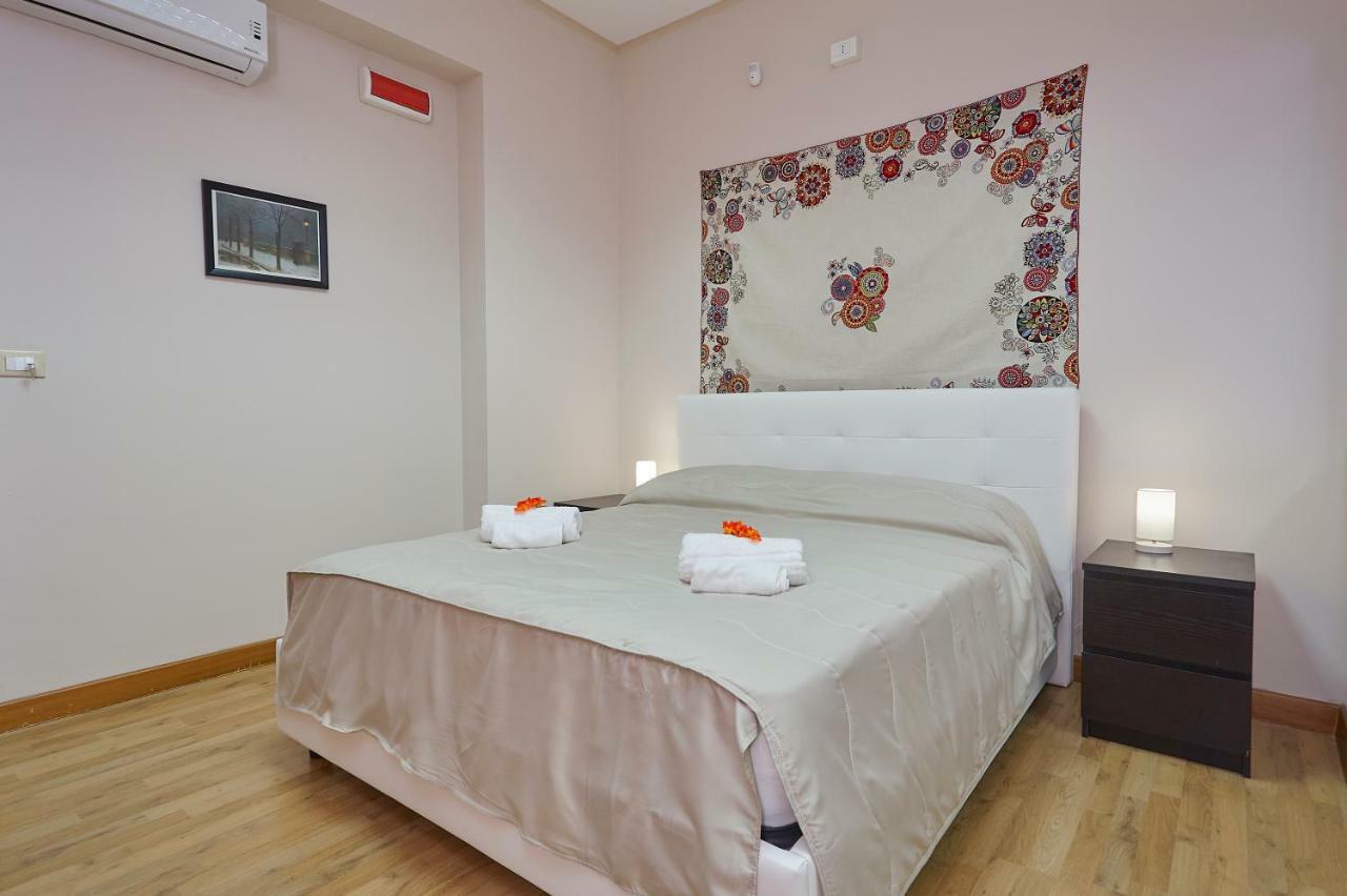 Sturzo 44 Bed & Breakfast Палермо Екстериор снимка