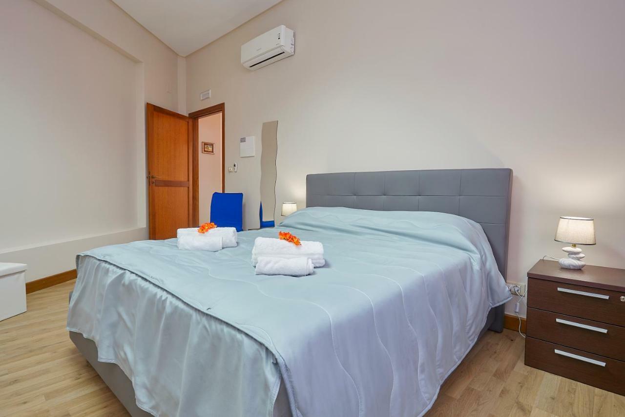 Sturzo 44 Bed & Breakfast Палермо Екстериор снимка