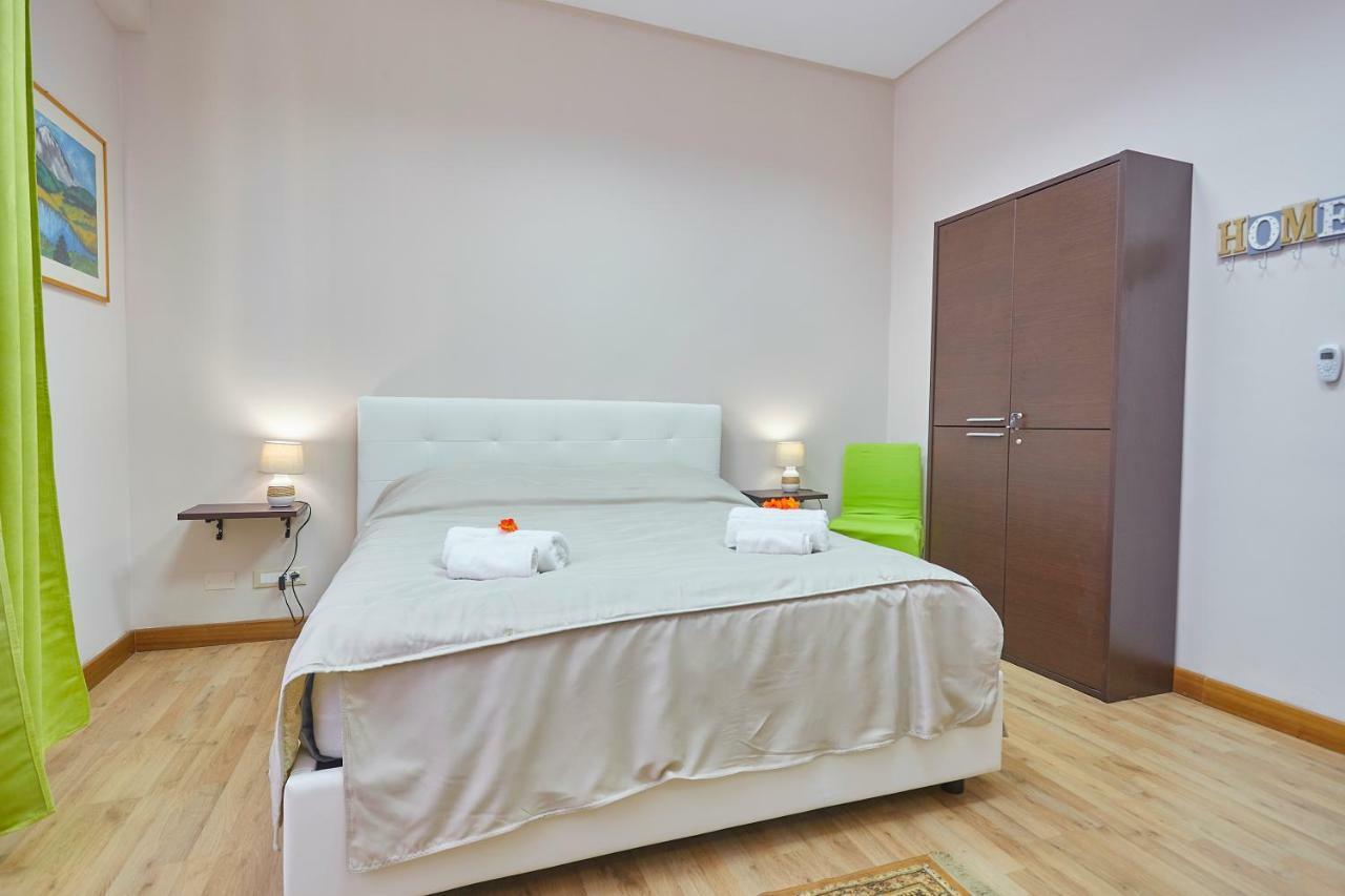 Sturzo 44 Bed & Breakfast Палермо Екстериор снимка