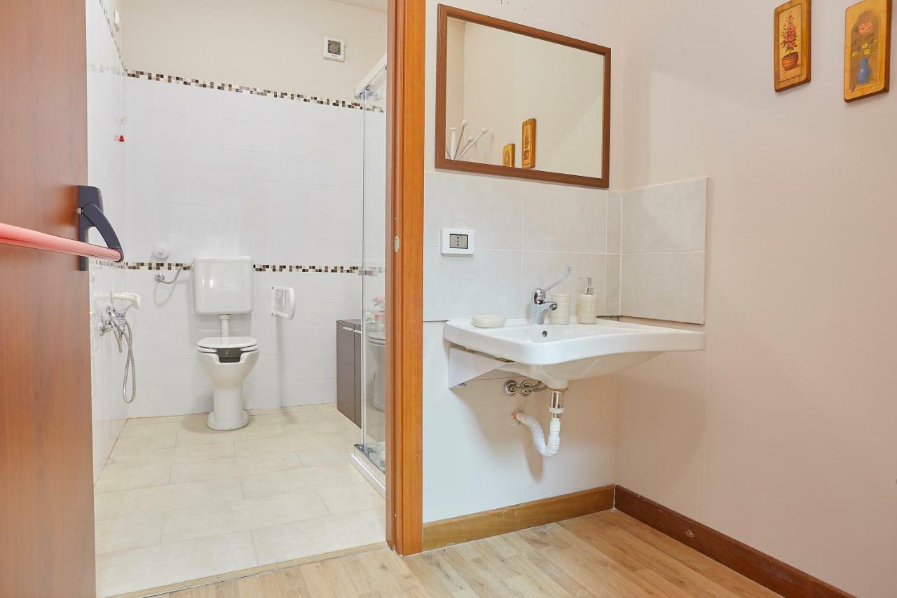 Sturzo 44 Bed & Breakfast Палермо Екстериор снимка