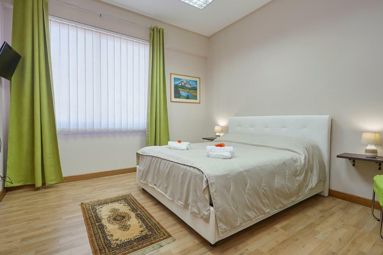 Sturzo 44 Bed & Breakfast Палермо Екстериор снимка